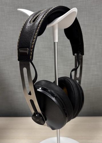 Sennheiser momentum wireless - sennheiser, 2