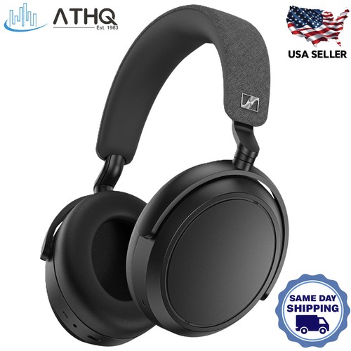 Sennheiser momentum wireless - sennheiser,