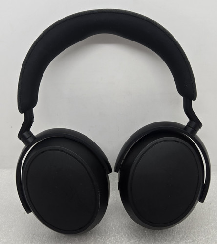 Sennheiser momentum over - 4,