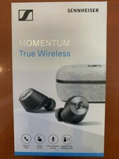 Sennheiser MOMENTUM True