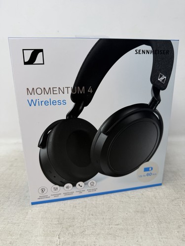 Sennheiser momentum wireless - sennheiser,