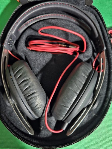 Sennheiser momentum first - sennheiser,