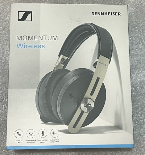 Sennheiser momentum wireless - momentum,