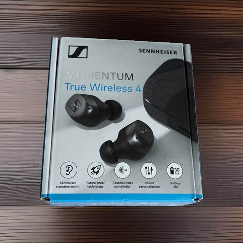 Brand new sennheiser - new!, momentum