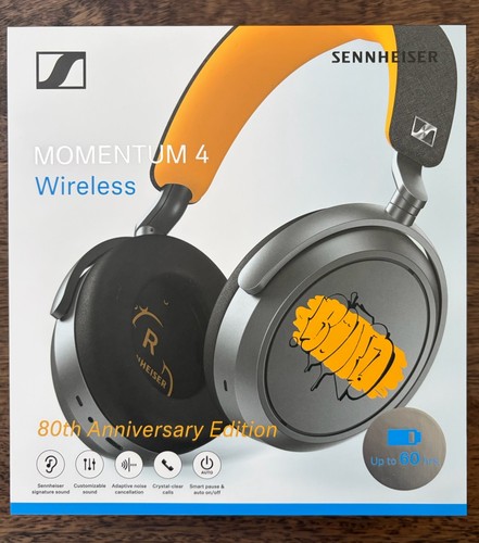 Sennheiser momentum wireless - sennheiser,