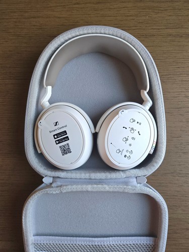 Sennheiser momentum wireless - sennheiser,