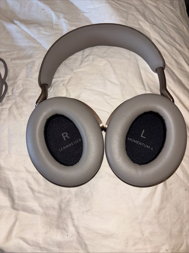 Sennheiser momentum wireless - sennheiser, 4
