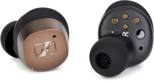 Sennheiser momentum true - sennheiser,
