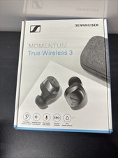 SENNHEISER MOMENTUM True
