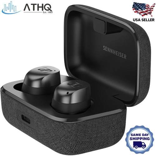Sennheiser momentum true - sennheiser,
