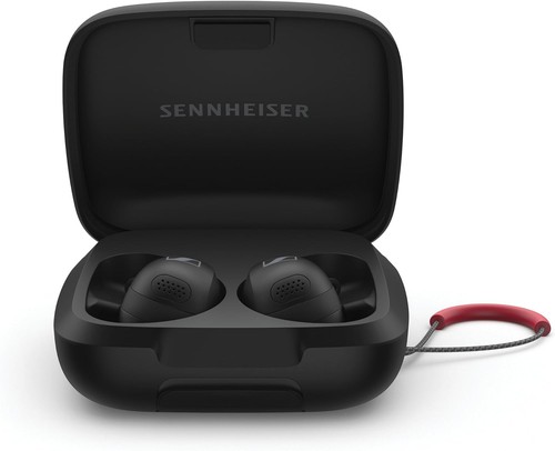 Sennheiser momentum sport - sennheiser,