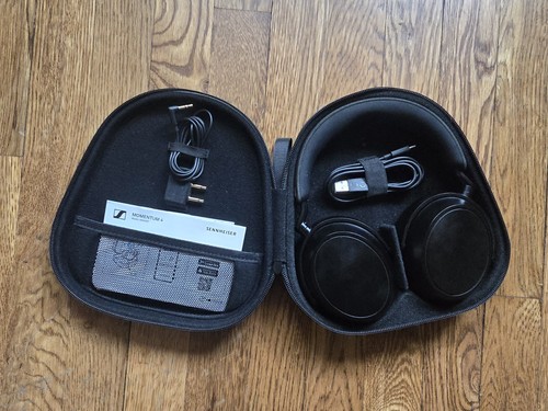 Sennheiser momentum model - momentum, 4