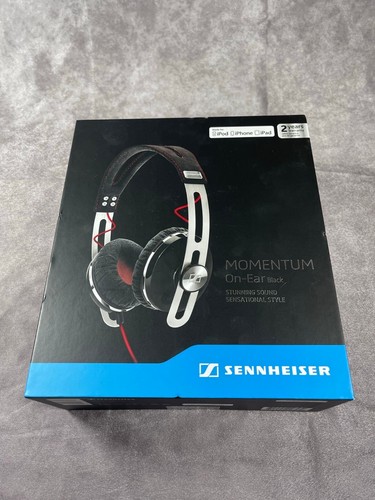 Sennheiser momentum ear - sennheiser, on-ear