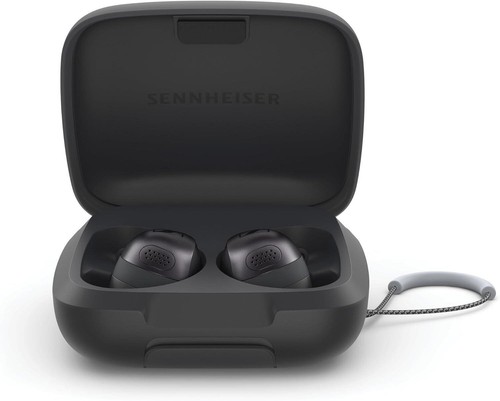 New sennheiser momentum sport - new,