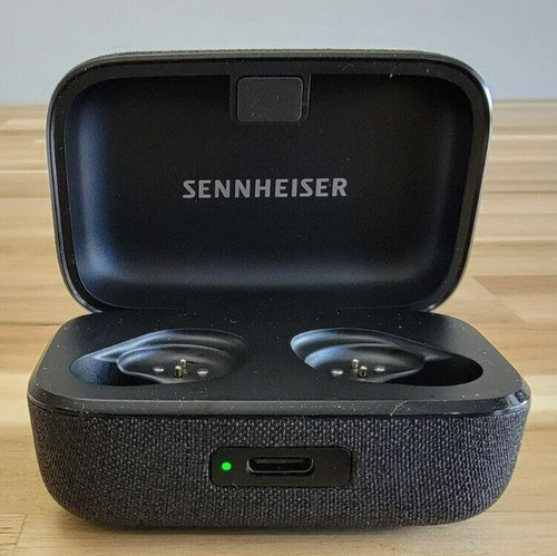 Sennheiser momentum true - sennheiser,