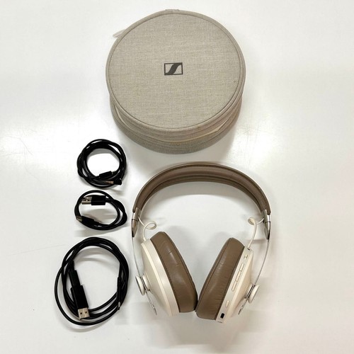 Sennheiser momentum wireless - momentum,