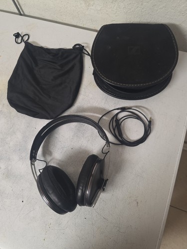Sennheiser momentum first - sennheiser,