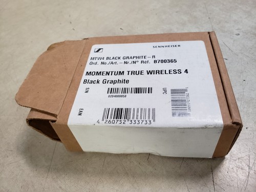 Sennheiser momentum true - momentum,