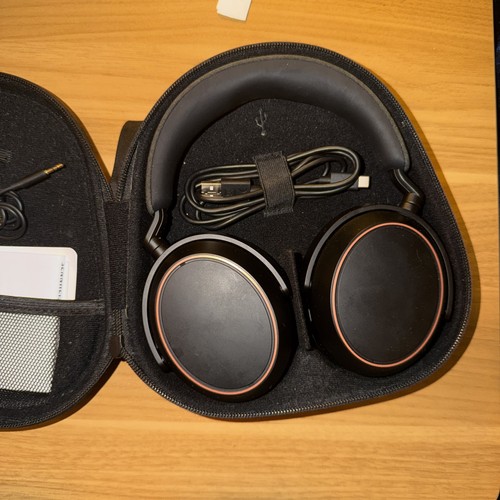 Senheiser momentum copper - 4,