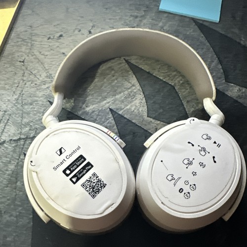 Sennheiser momentum over - 4, the