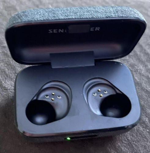 Sennheiser momentum true - momentum,