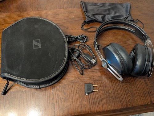 Sennheiser momentum aebt - momentum, 2