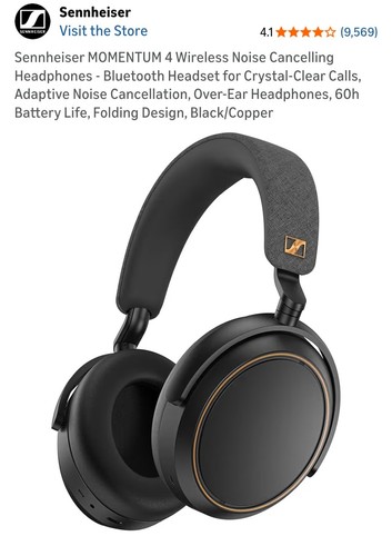 Nnheiser4 sennheiser - nnheiser4.1, (9,569)sennheiser