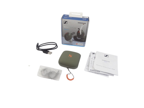 Sennheiser momentum sport - sport, w