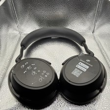 Sennheiser Momentum 4 Black