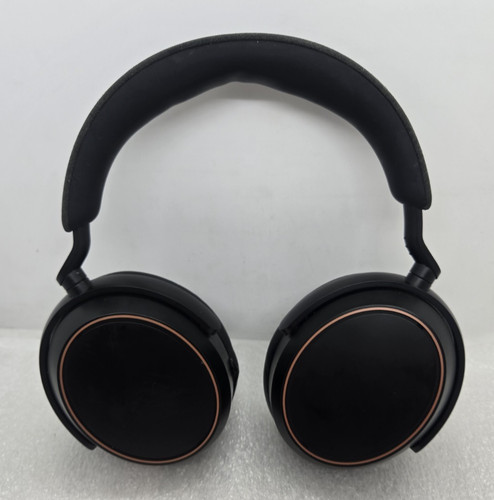 Sennheiser momentum over the - momentum, 4