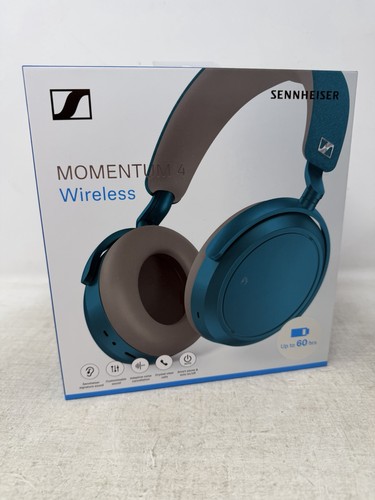 Sennheiser momentum wireless - momentum,
