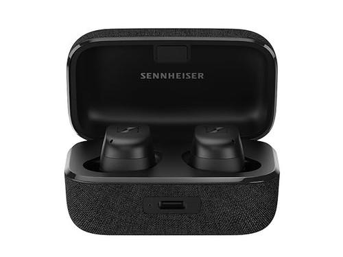 New sennheiser momentum - , true