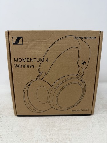 Sennheiser momentum wireless - sennheiser,