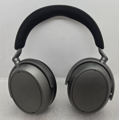 Sennheiser momentum wireless - sennheiser, 4
