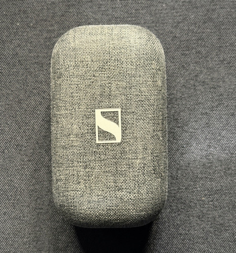 Sennheiser momentum true - sennheiser,