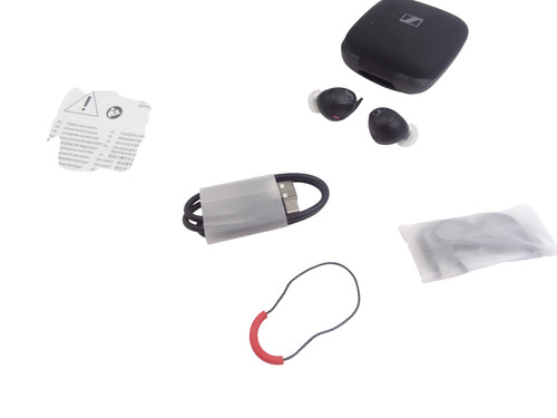 Sennheiser momentum sport - momentum,
