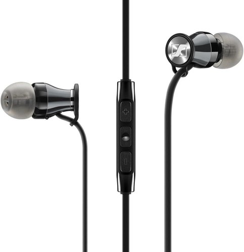 Sennheiser momentum ear - momentum, in-ear