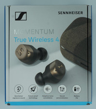 Sennheiser Momentum True