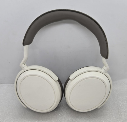 Sennheiser momentum wireless - momentum, 4