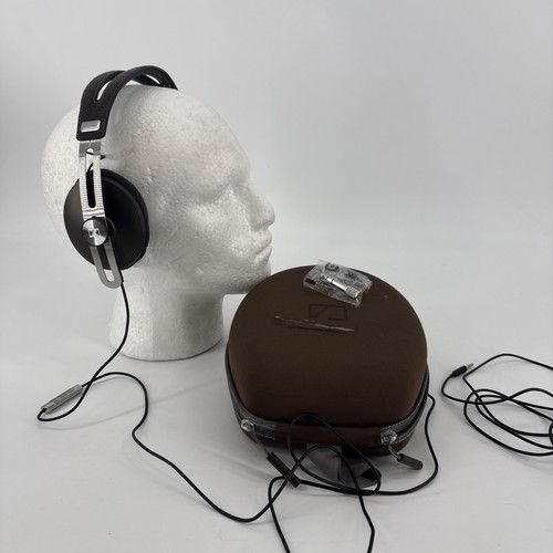 Sennheiser momentum original - momentum,