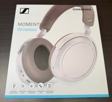 Sennheiser Momentum 4 Wireless