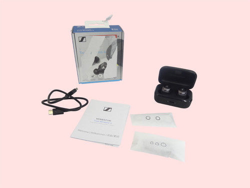 Sennheiser momentum true - momentum,
