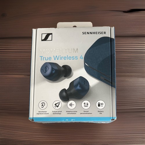 New sennheiser momentum true - new,
