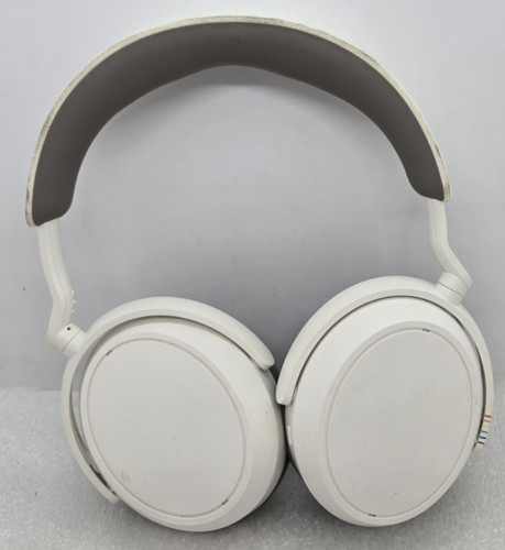 Sennheiser momentum wireless - sennheiser, 4