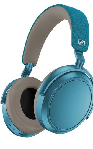 Sennheiser momentum wireless - momentum,
