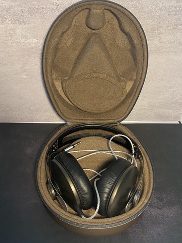 Sennheiser momentum wired - sennheiser,