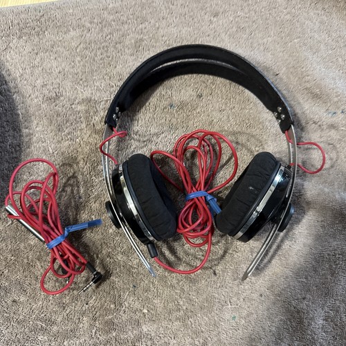 Sennheiser momentum ear - sennheiser,
