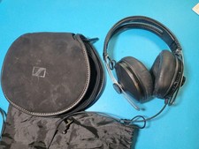 Sennheiser Momentum Over the