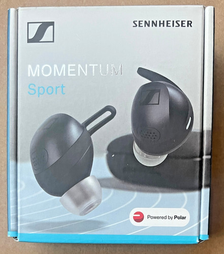 Sennheiser momentum sport - sennheiser,