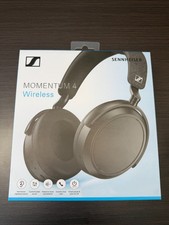 New Sennheiser Momentum 4 Over
